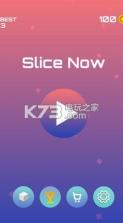 切片球球 v1.0 安卓版下载 截图