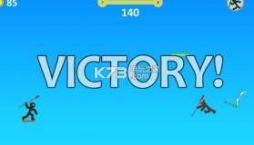 火柴人长矛勇士 v1.1.0 游戏下载 截图