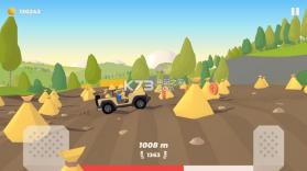 Hillside Rush v0.3.1 游戏下载 截图