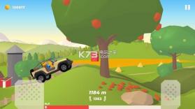 Hillside Rush v0.3.1 游戏下载 截图