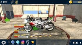 Motor Racing Mania v1.0.28 下载 截图