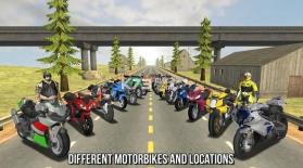 Motor Racing Mania v1.0.28 下载 截图