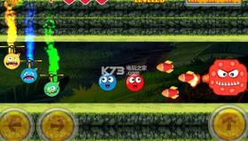 红色球英雄2 v1.9 游戏下载 截图