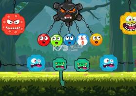 红色球英雄2 v1.9 游戏下载 截图