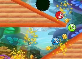 红色球英雄2 v1.9 游戏下载 截图