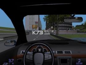 宝马模拟驾驶 v5 游戏下载 截图