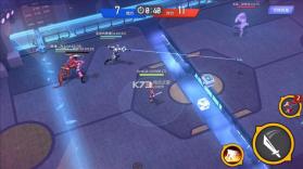 斗钩 v1.0.0 游戏 截图