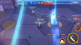 斗钩 v1.0.0 游戏 截图