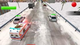 Ambulance Racer v1.1 游戏下载 截图