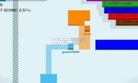 纸片大乱斗 v1.0 安卓版下载 截图