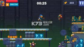 合金射手千面英雄 v1.2.7 游戏下载 截图