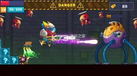 合金射手千面英雄 v1.2.7 游戏下载 截图