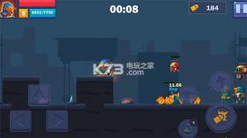 合金射手千面英雄 v1.2.7 游戏下载 截图