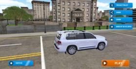 Prado drifting v1.1.18 游戏下载 截图