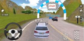 Prado drifting v1.1.18 游戏下载 截图