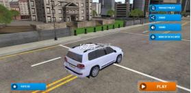 Prado drifting v1.1.18 游戏下载 截图