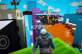 没有枪 v0.0.3 游戏下载 截图