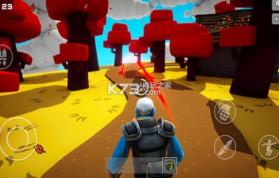 没有枪 v0.0.3 游戏下载 截图