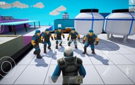 没有枪 v0.0.3 游戏下载 截图