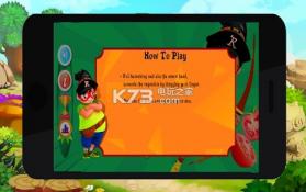 Ryan archer adventure v1.0 游戏下载 截图