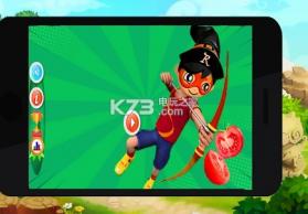 Ryan archer adventure v1.0 游戏下载 截图