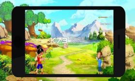 Ryan archer adventure v1.0 游戏下载 截图