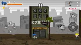 平民战斗突击队 v1.4 下载 截图