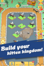 方块猫与黄瓜 V1.0 游戏下载 截图