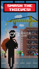 City Danger v1.0 游戏下载 截图