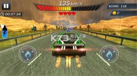 汽车极限竞速 v1.0.8 游戏下载 截图