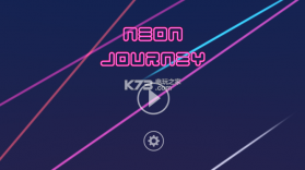 霓虹旅程 v1.0 游戏下载[Neon Journey] 截图