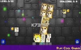 神烦狗敲可爱 v1.0 游戏下载 截图