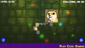 神烦狗敲可爱 v1.0 游戏下载 截图