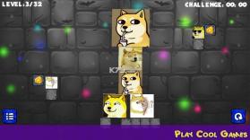 神烦狗敲可爱 v1.0 游戏下载 截图