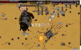 疯暴坦克 v1.00.16 游戏下载 截图