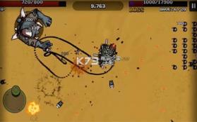 疯暴坦克 v1.00.16 游戏下载 截图