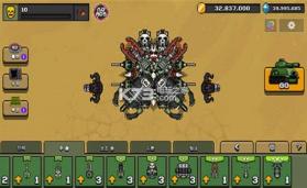 疯暴坦克 v1.00.16 游戏下载 截图