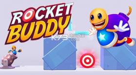 疯狂木偶人之火箭升天 v1.0 游戏下载 截图