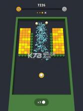 3D像素球 v1.3 下载 截图