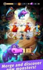 合并怪物集合 v1.0.0 游戏下载 截图