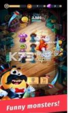 合并怪物集合 v1.0.0 游戏下载 截图
