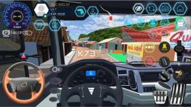 Truck Simulator Vietnam v5.1.2 游戏下载 截图