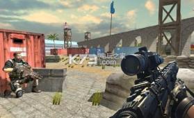 现代狙击射手 v1.3 游戏下载 截图