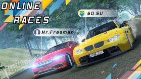 Racing Speed DE v1.0 游戏下载 截图