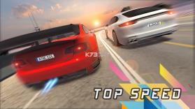 Racing Speed DE v1.0 游戏下载 截图