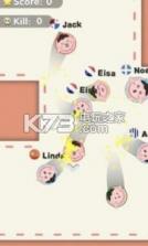 相扑碰碰车sumo.io v1.21 游戏下载 截图