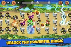 Color knights v1.22 游戏下载 截图