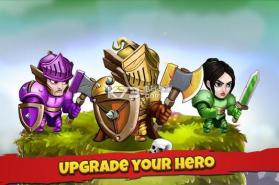 Color knights v1.22 游戏下载 截图