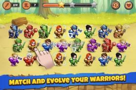 Color knights v1.22 游戏下载 截图