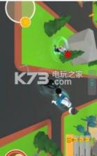 火柴人英雄大战 v1.0 游戏下载 截图